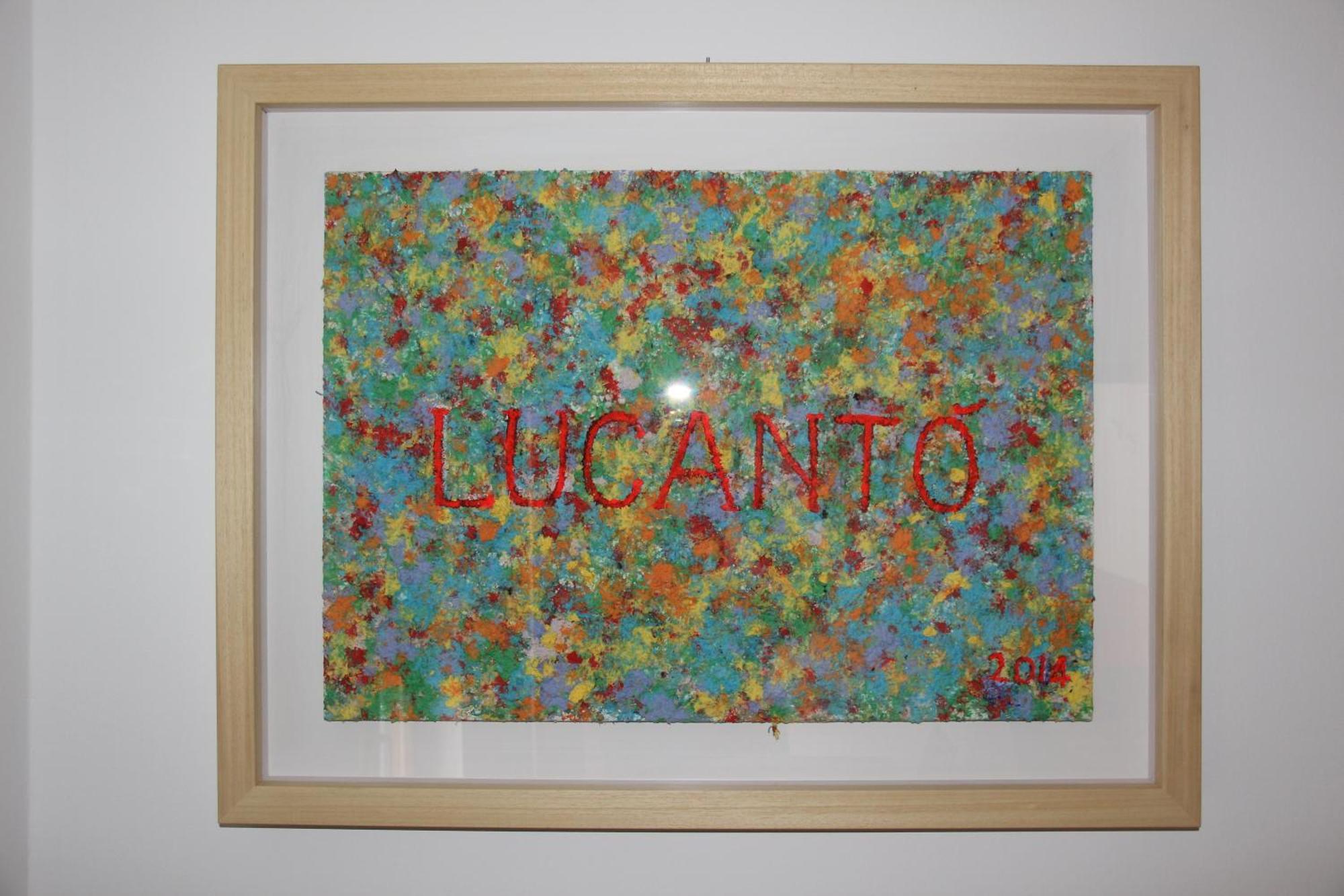 Lucanto Accommodations Calvello 外观 照片